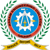 Assam Engineering College Logo